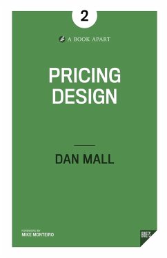Pricing Design - Mall, Dan