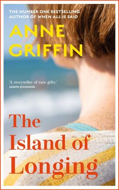 The Island of Longing - Griffin, Anne