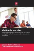 Violência escolar