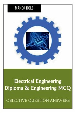 Electrical Engineering Diploma & Engineering MCQ - Dole, Manoj
