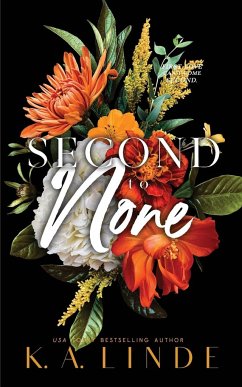 Second to None (Special Edition Paperback) - Linde, K. A.