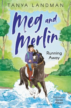 Meg and Merlin - Landman, Tanya