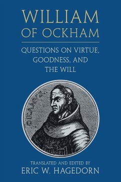 William of Ockham