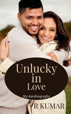 Unlucky in Love - Kumar, R.