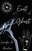 Exit Ghost (eBook, ePUB)