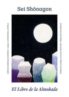 Cover El Libro de la Almohada