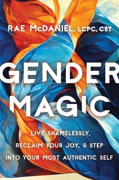 Cover Gender Magic
