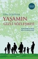 Yasamin Gizli Sözlesmesi Genisletilmis Baski - Demirhan, Ebru