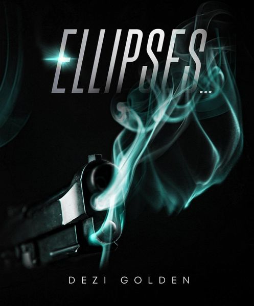 Ellipses... (eBook, ePUB) Ellipses... (eBook, ePUB)