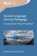Second Language Literacy Pedagogy... - Bild 1