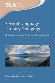 Second Language Literacy Pedagogy (eBook, ePUB)