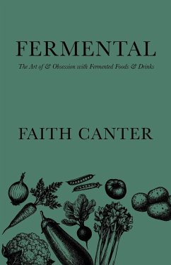 Fermental - Canter, Faith