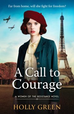 A Call to Courage - Green, Holly
