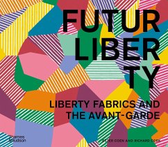 Cover Futurliberty