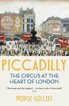 Piccadilly - Gillies, Midge