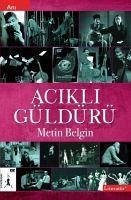 Acikli Güldürü - Belgin, Metin