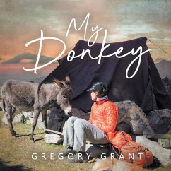 My Donkey - Grant, Gregory