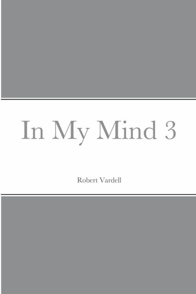 In My Mind 3