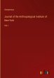 Journal of the Anthropological... - Bild 1