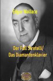 Der Fall Stretelli/Das Diamantenklavier (eBook, ePUB)