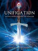 Unification: Saving Gewellyn and the Princess (The Gewellyn Chronicles, #11) (eBook, ePUB)