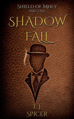 Cover Shadow Fall (Shields of Mhey, #1) (eBook, ePUB)