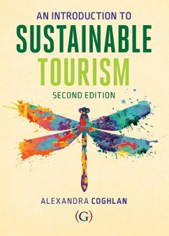 An Introduction to Sustainable Tourism - Coghlan, Alexandra (Associate Professor in tourism, Griffith Univers