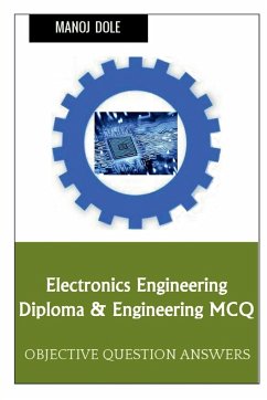 Electronics Engineering Diploma & Engineering MCQ - Dole, Manoj