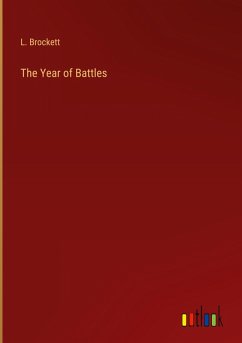 The Year of Battles