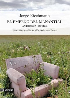 Cover El Empeño del manantial
