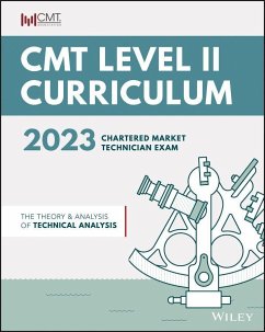 Cover CMT Curriculum Level II 2023