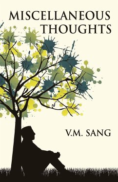 Miscellaneous Thoughts - Sang, V. M.