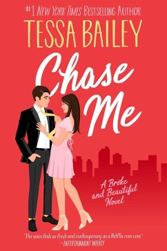 Chase Me - Bailey, Tessa