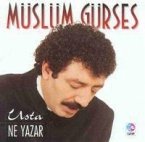 Usta Ne Yazar CD