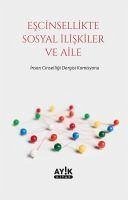 Escinsellikte Sosyal Iliskiler ve Aile - Kolektif