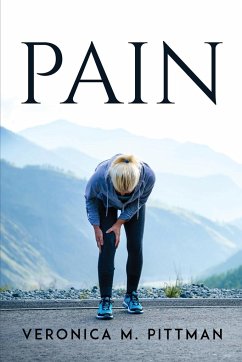 PAIN - Veronica M. Pittman