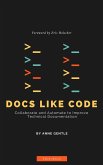 Docs Like Code (eBook, ePUB)