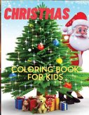 Christmas Coloring Book for Kids