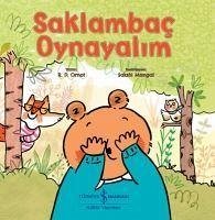 Saklanbac Oynayalim - D. Ornot, R.