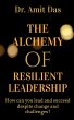 THE ALCHEMY OF RESILIENT LEADERSHIP - Bild 1