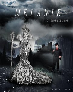 Cover Melanie 