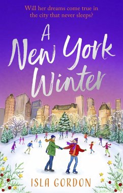 A New York Winter - Gordon, Isla