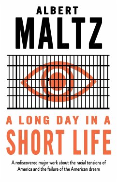 A Long Day in a Short Life - Maltz, Albert