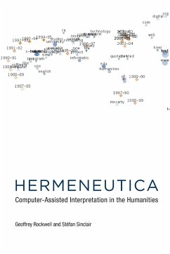 Hermeneutica - Rockwell, Geoffrey; Sinclair, Stefan