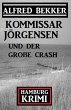 Kommissar Jörgensen und der große... - Bild 1