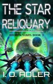 The Star Reliquary (Broken Stars, #3) (eBook, ePUB)