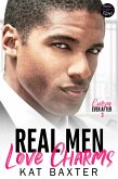 Real Men Love Charms (Curvy Ever After, #3) (eBook, ePUB)
