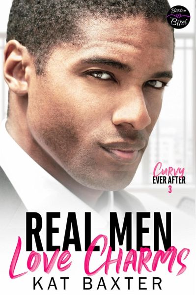 Real Men Love Charms (Curvy Ever After, #3) (eBook, ePUB)