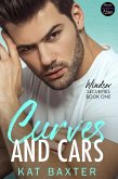 Curves and Cars (Windsor Securities, #1) (eBook, ePUB) Curves and Cars (Windsor Securities, #1) (eBook, ePUB)
