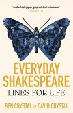 Everyday Shakespeare (eBook, ePUB)